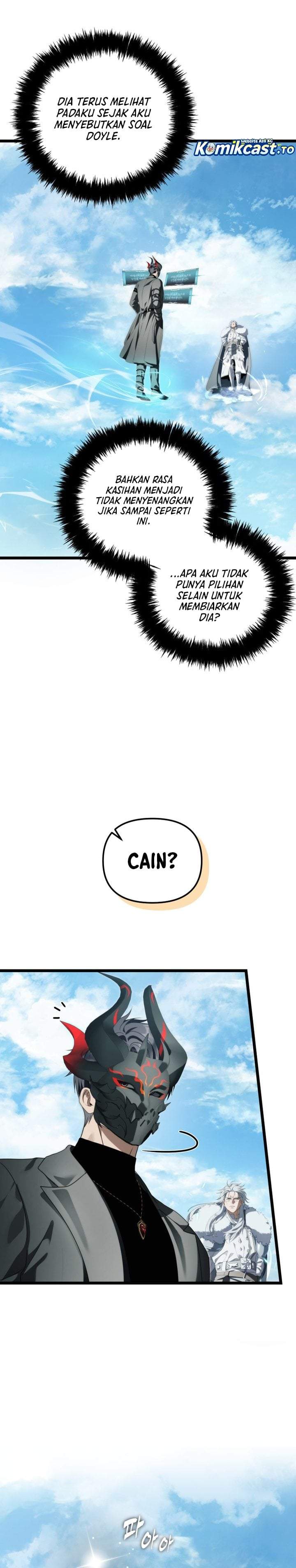 Ranker Who Lives a Second Time Chapter 229