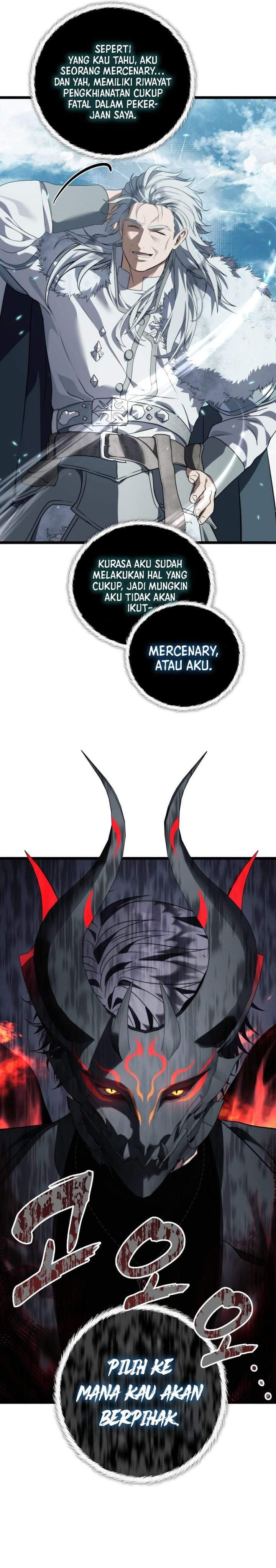 Ranker Who Lives a Second Time Chapter 229