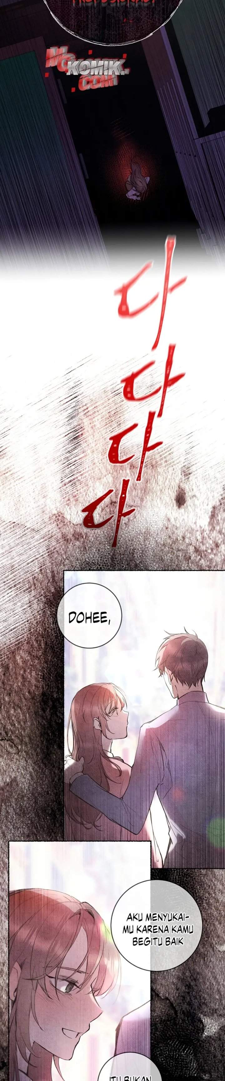 What’s Wrong With Being the Villainess? Chapter 1