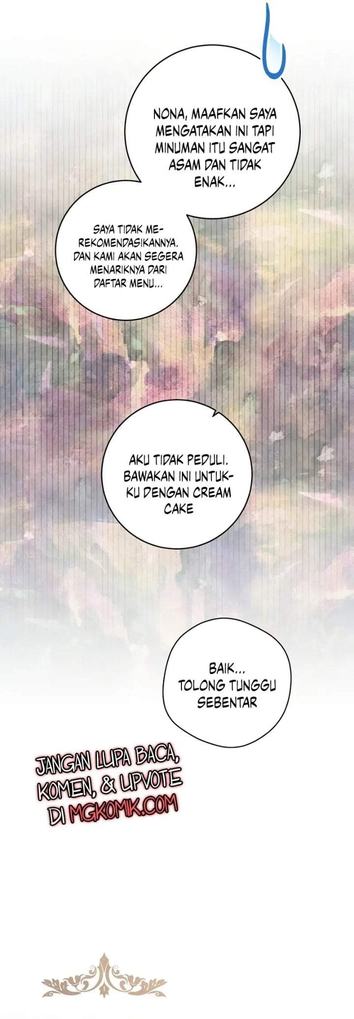 What’s Wrong With Being the Villainess? Chapter 13
