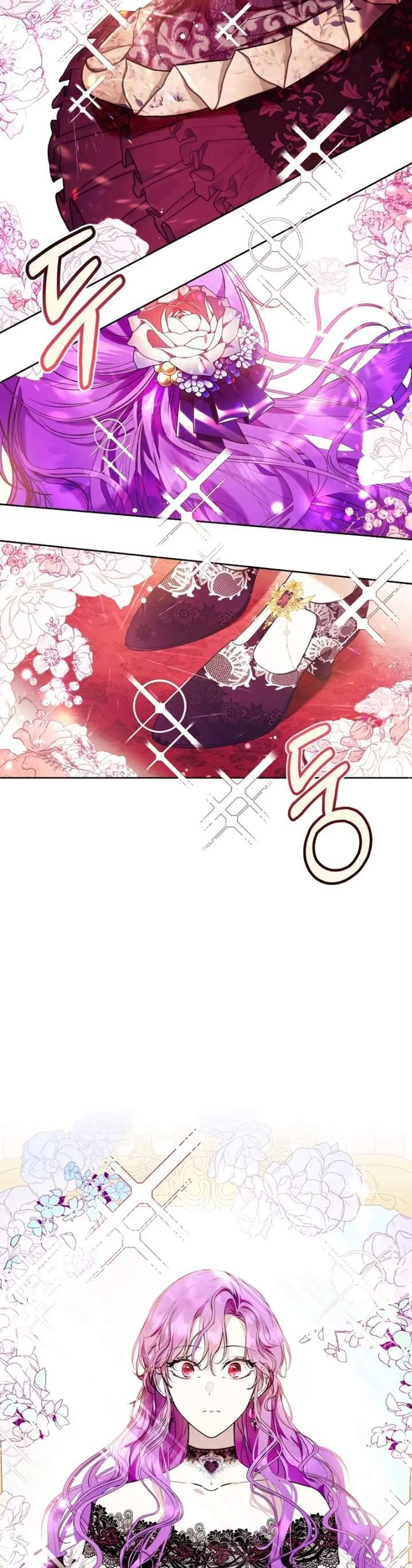 What’s Wrong With Being the Villainess? Chapter 15