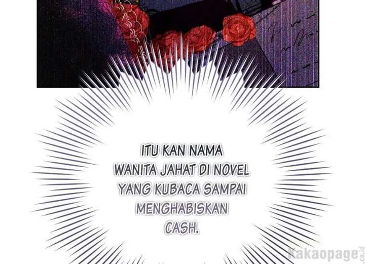 What’s Wrong With Being the Villainess? Chapter 2