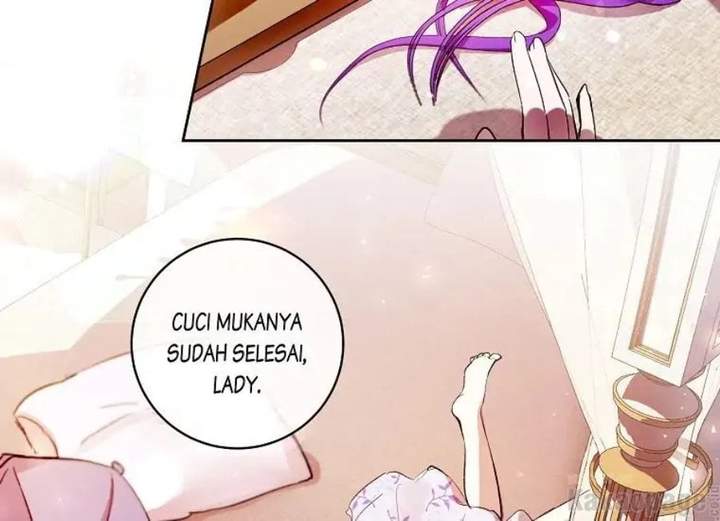 What’s Wrong With Being the Villainess? Chapter 2