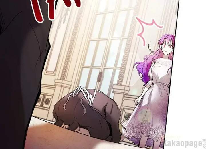 What’s Wrong With Being the Villainess? Chapter 2