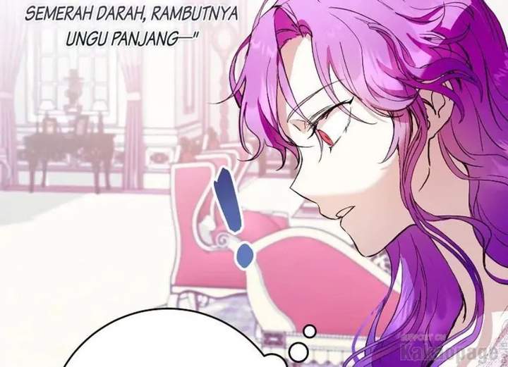 What’s Wrong With Being the Villainess? Chapter 2