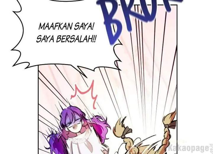What’s Wrong With Being the Villainess? Chapter 2