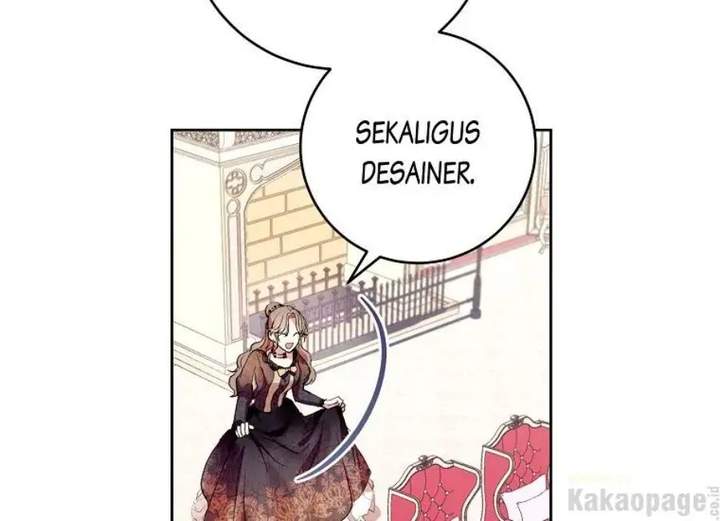 What’s Wrong With Being the Villainess? Chapter 2