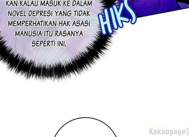 What’s Wrong With Being the Villainess? Chapter 2