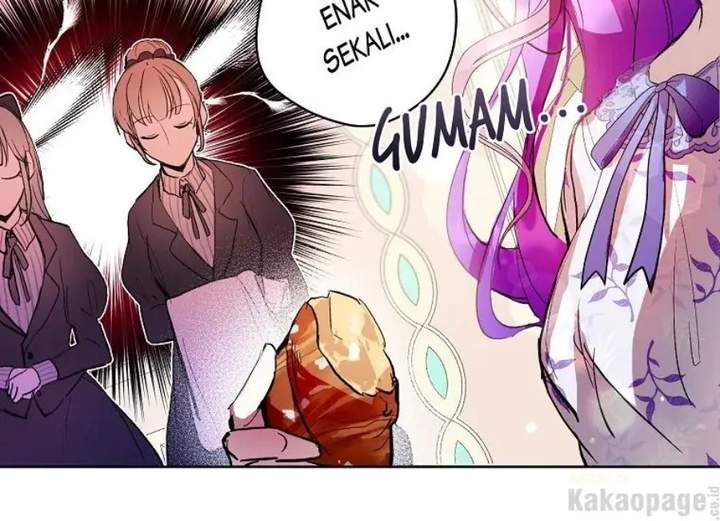 What’s Wrong With Being the Villainess? Chapter 2