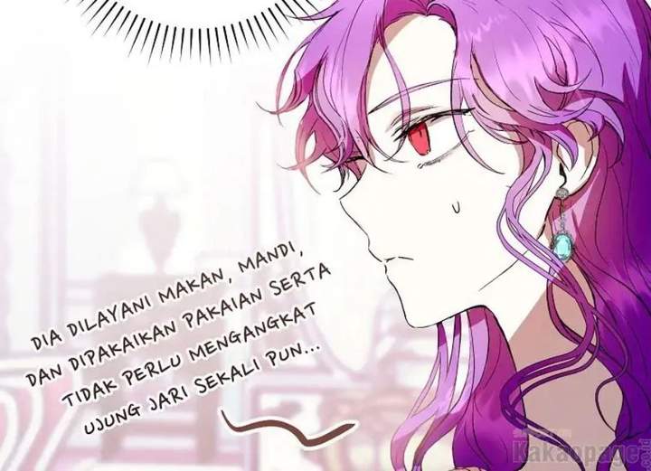 What’s Wrong With Being the Villainess? Chapter 2
