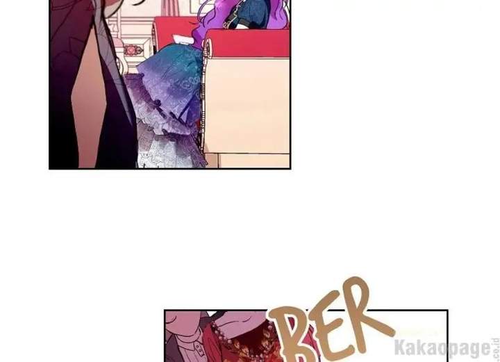 What’s Wrong With Being the Villainess? Chapter 2