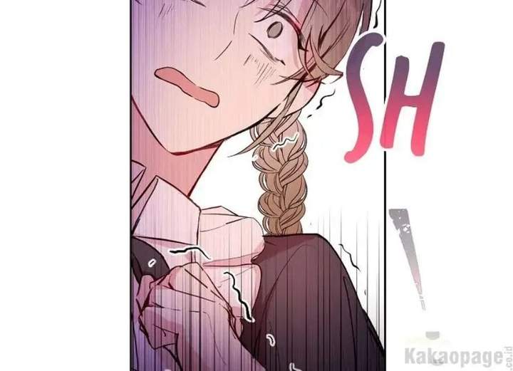 What’s Wrong With Being the Villainess? Chapter 2