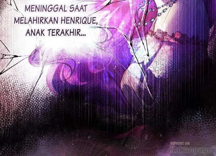 What’s Wrong With Being the Villainess? Chapter 2