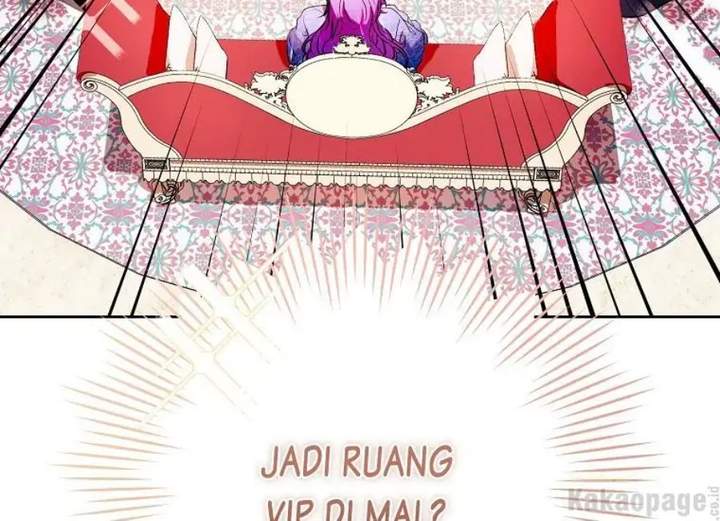 What’s Wrong With Being the Villainess? Chapter 2