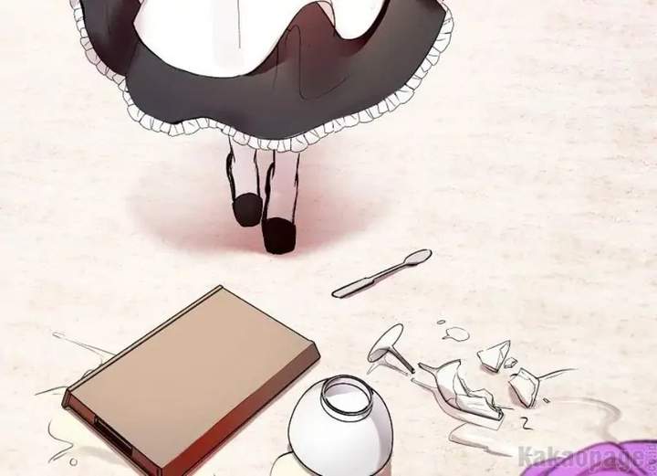 What’s Wrong With Being the Villainess? Chapter 2