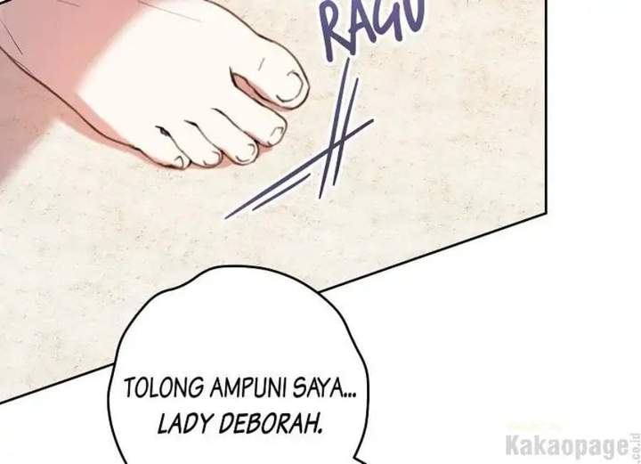 What’s Wrong With Being the Villainess? Chapter 2