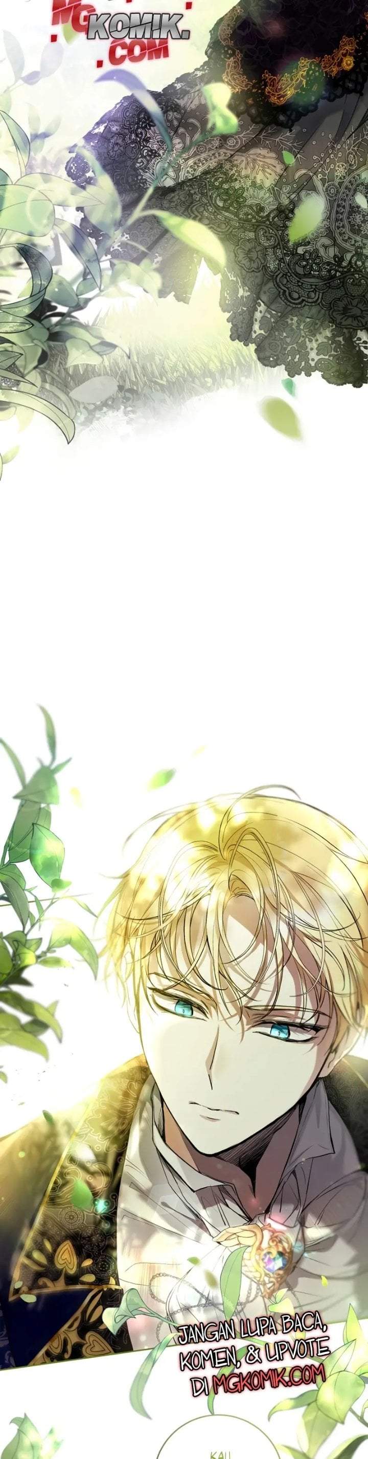 What’s Wrong With Being the Villainess? Chapter 23