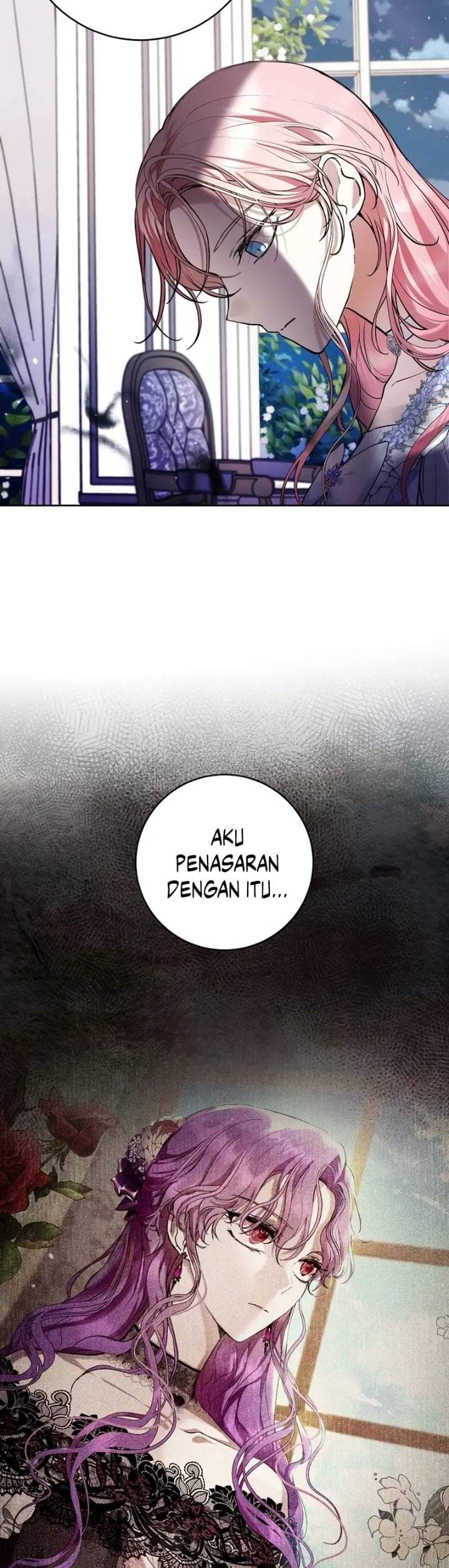 What’s Wrong With Being the Villainess? Chapter 24