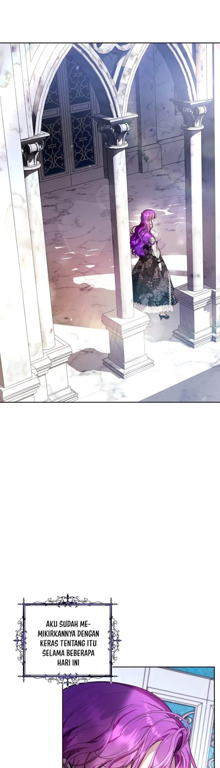 What’s Wrong With Being the Villainess? Chapter 24