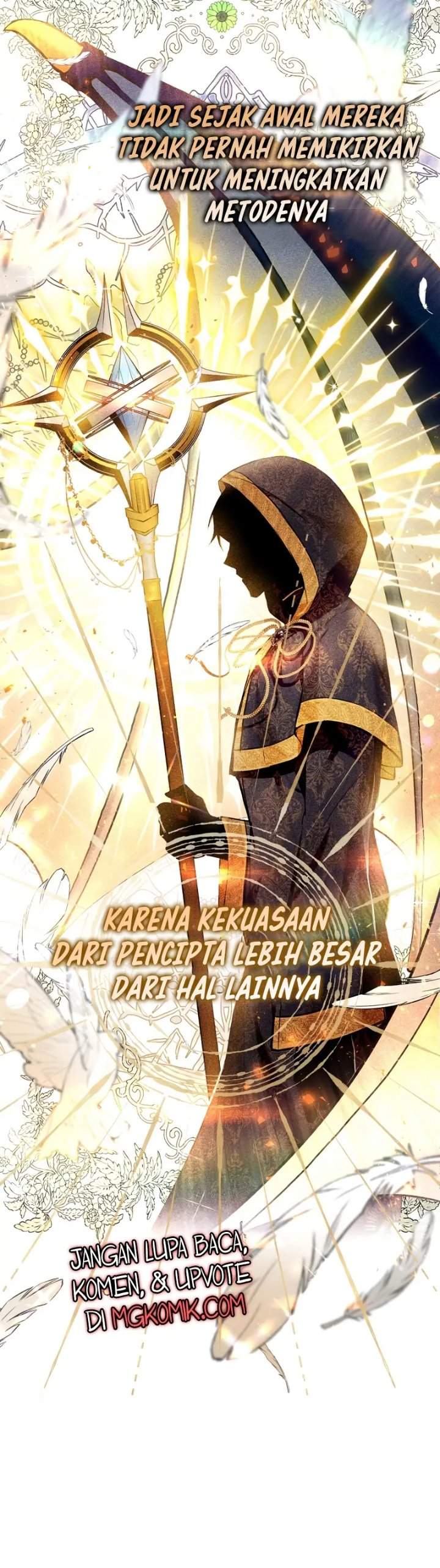 What’s Wrong With Being the Villainess? Chapter 25