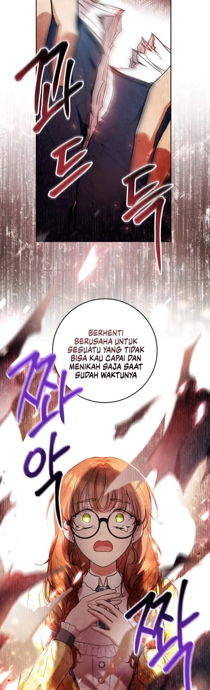 What’s Wrong With Being the Villainess? Chapter 26