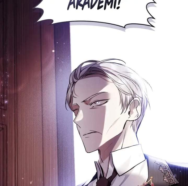 What’s Wrong With Being the Villainess? Chapter 27