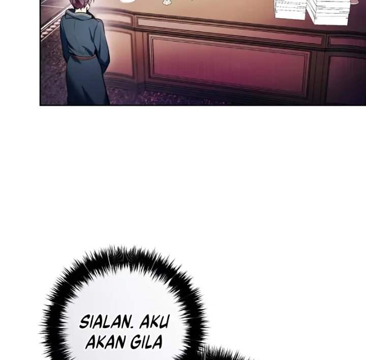What’s Wrong With Being the Villainess? Chapter 27