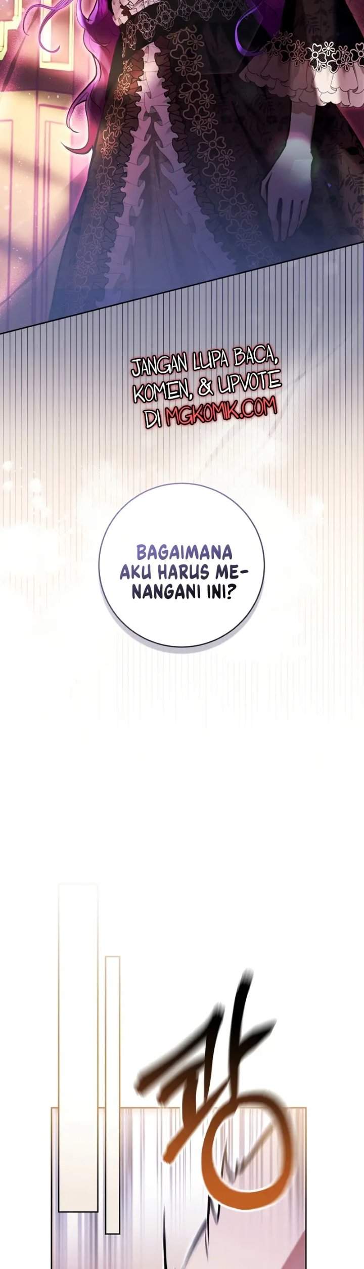 What’s Wrong With Being the Villainess? Chapter 27