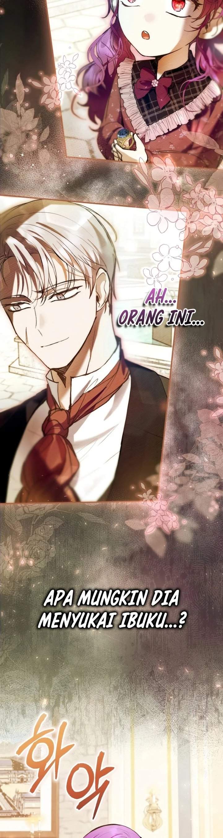 What’s Wrong With Being the Villainess? Chapter 28