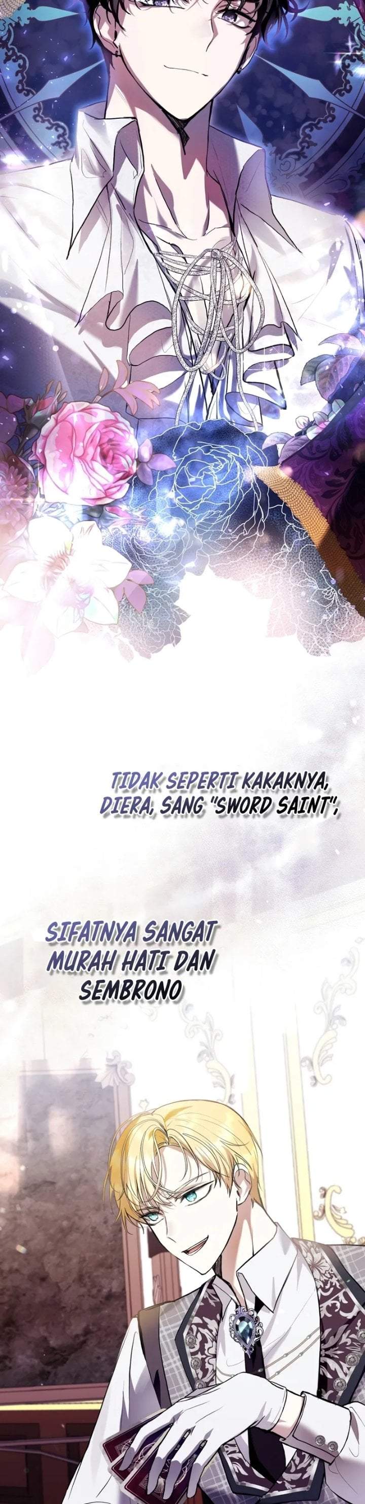 What’s Wrong With Being the Villainess? Chapter 29