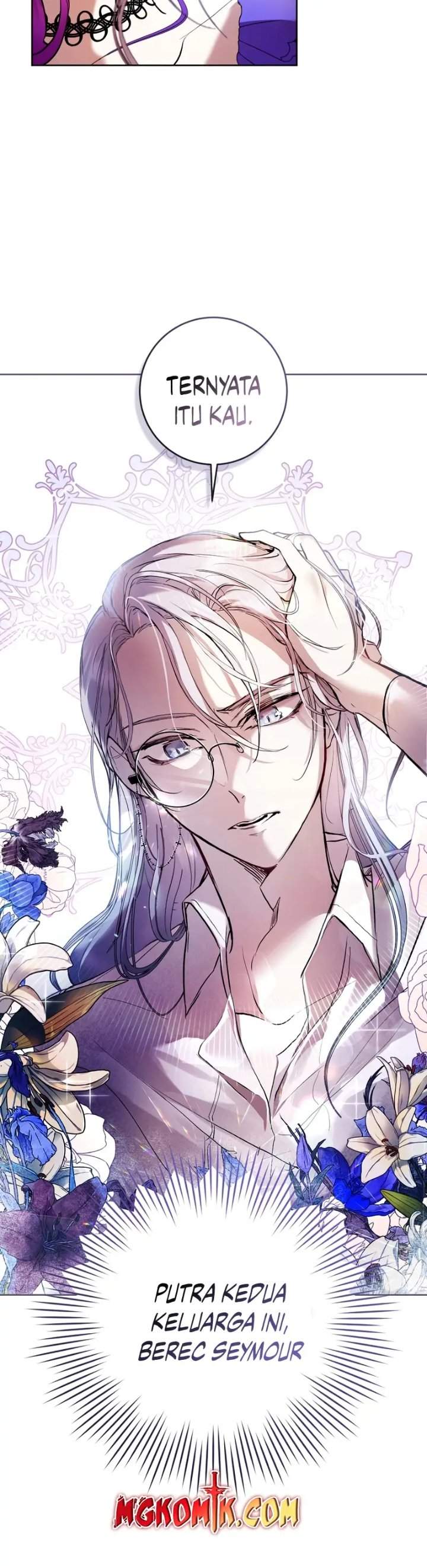 What’s Wrong With Being the Villainess? Chapter 3