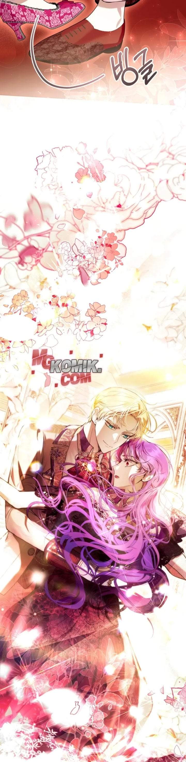 What’s Wrong With Being the Villainess? Chapter 36