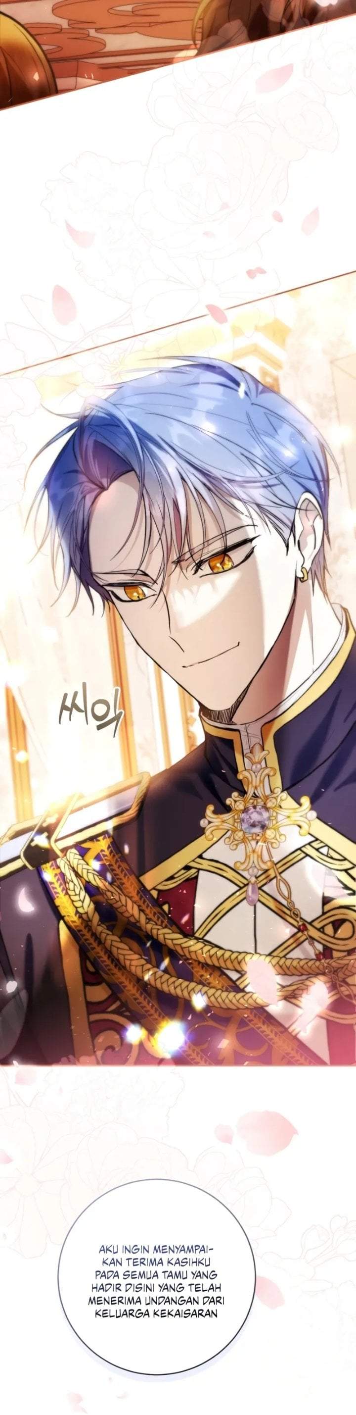 What’s Wrong With Being the Villainess? Chapter 36