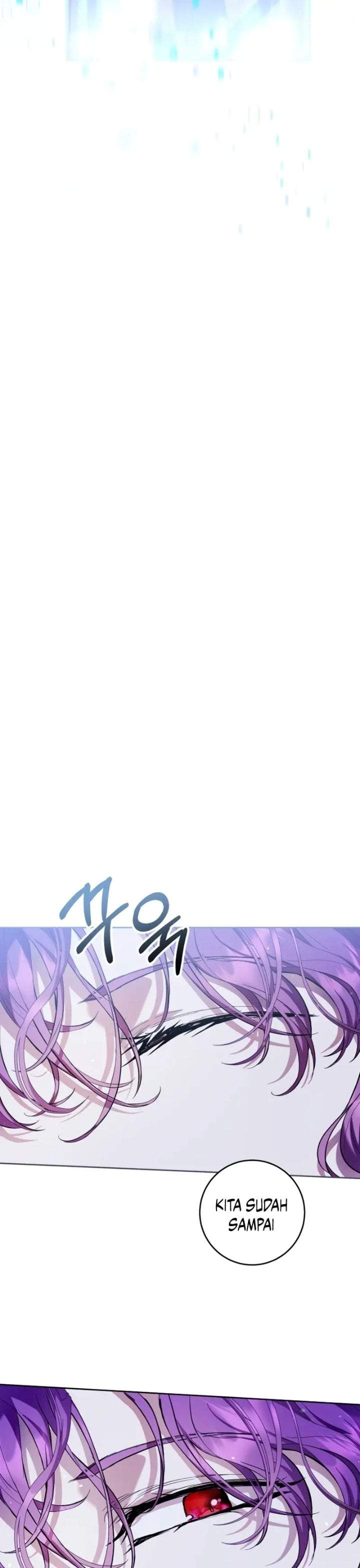 What’s Wrong With Being the Villainess? Chapter 40