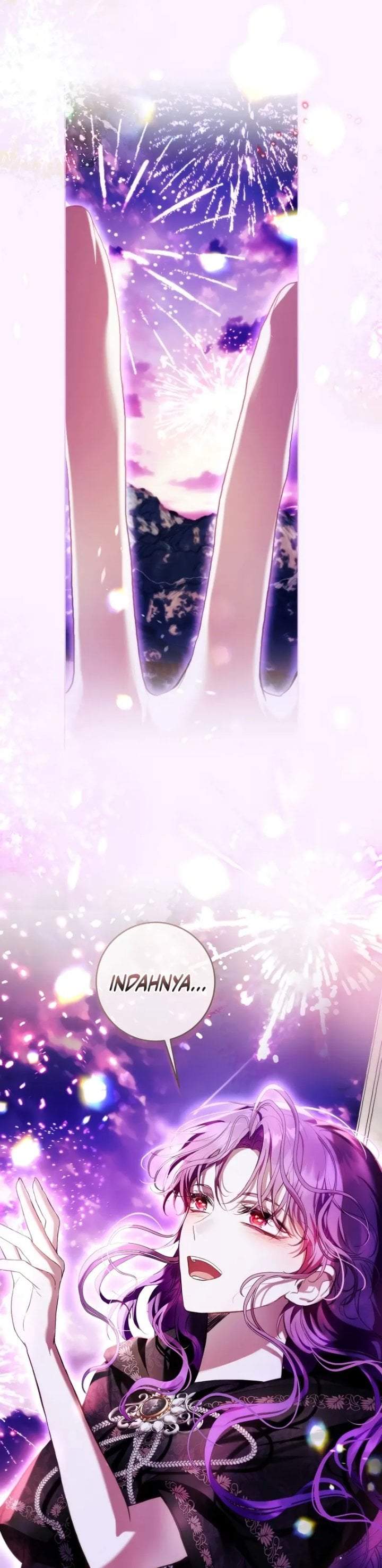 What’s Wrong With Being the Villainess? Chapter 40