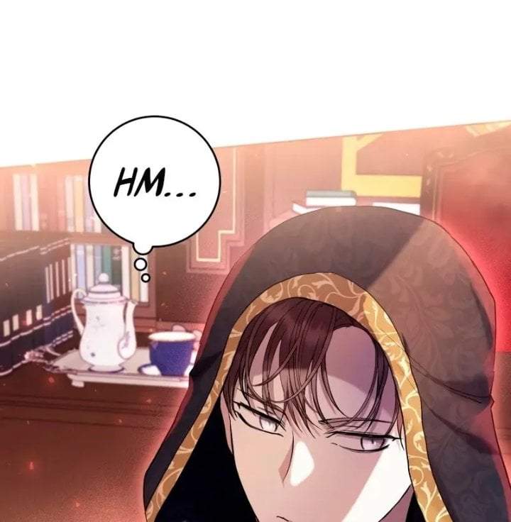 What’s Wrong With Being the Villainess? Chapter 41