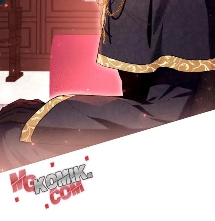 What’s Wrong With Being the Villainess? Chapter 41