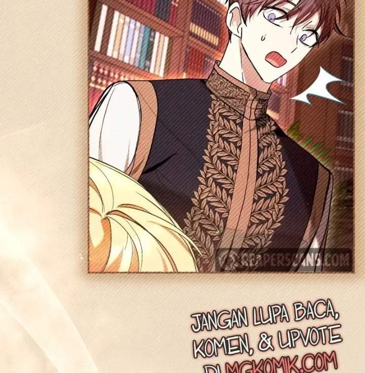 What’s Wrong With Being the Villainess? Chapter 41