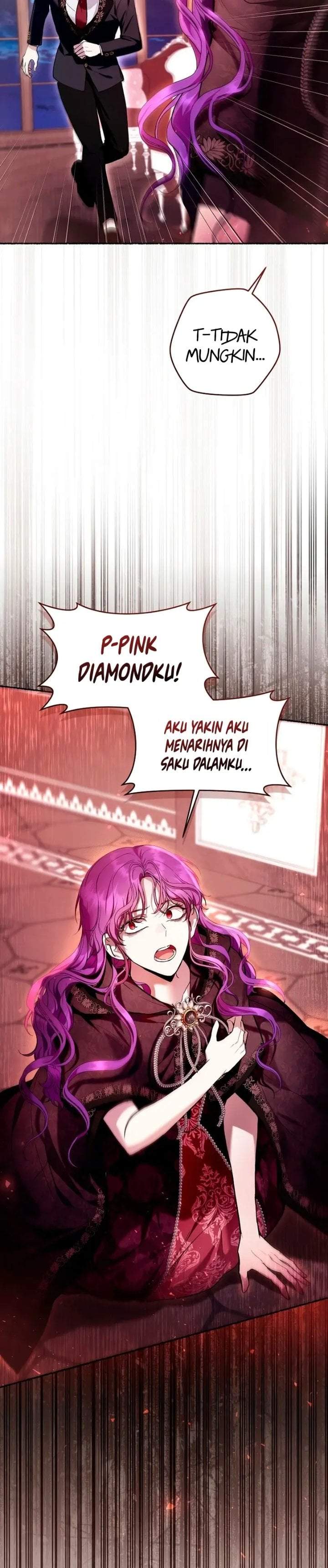 What’s Wrong With Being the Villainess? Chapter 41