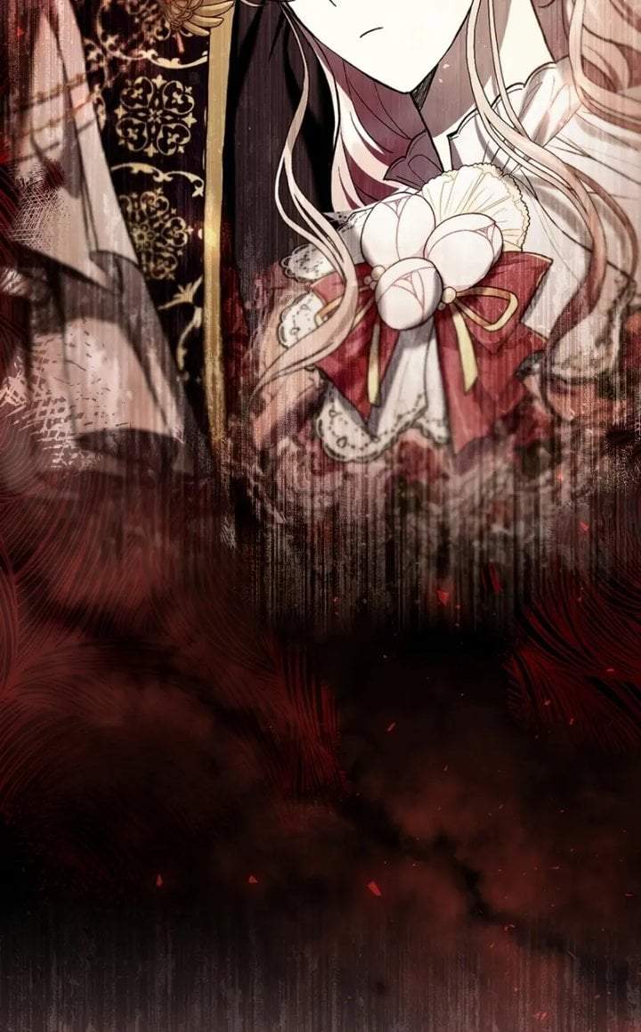 What’s Wrong With Being the Villainess? Chapter 42