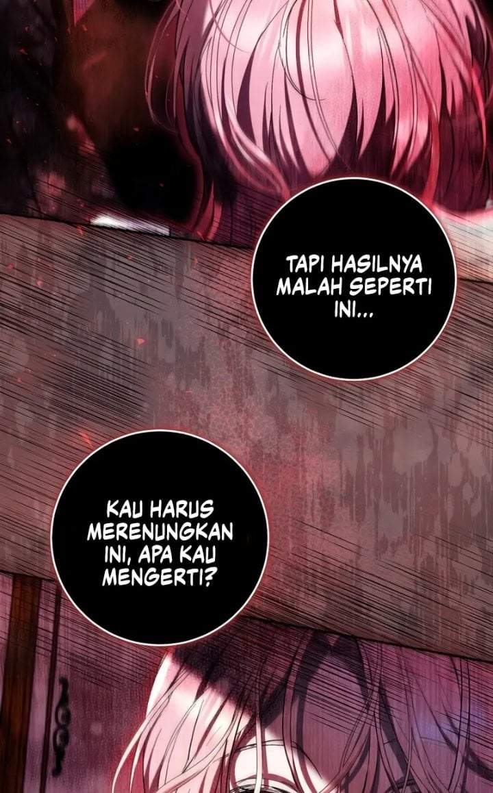 What’s Wrong With Being the Villainess? Chapter 42