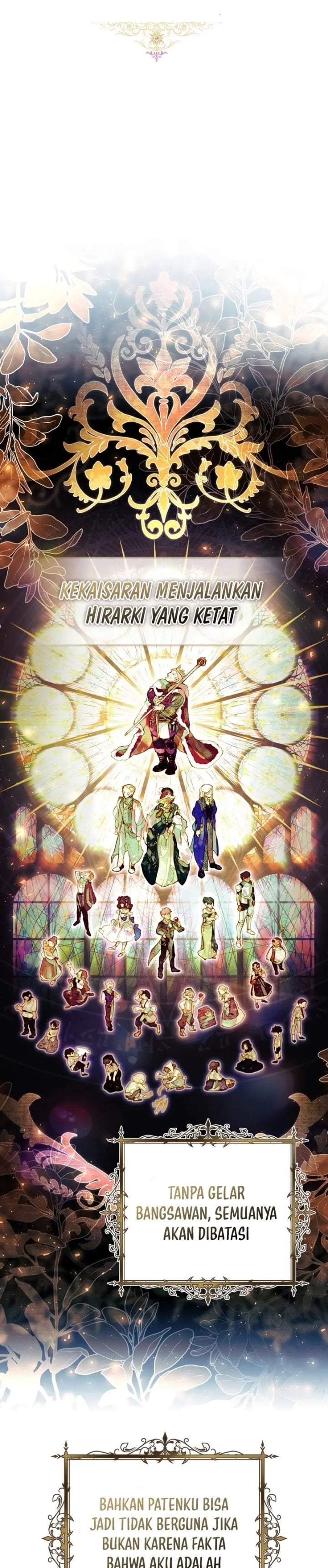 What’s Wrong With Being the Villainess? Chapter 42