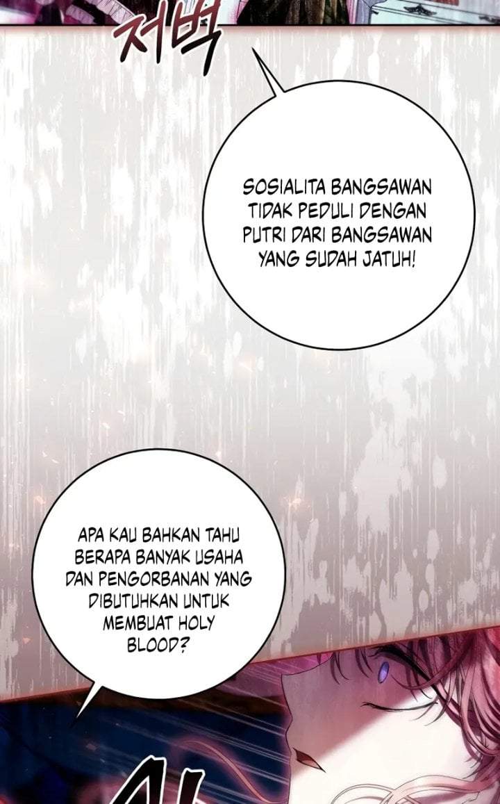 What’s Wrong With Being the Villainess? Chapter 42
