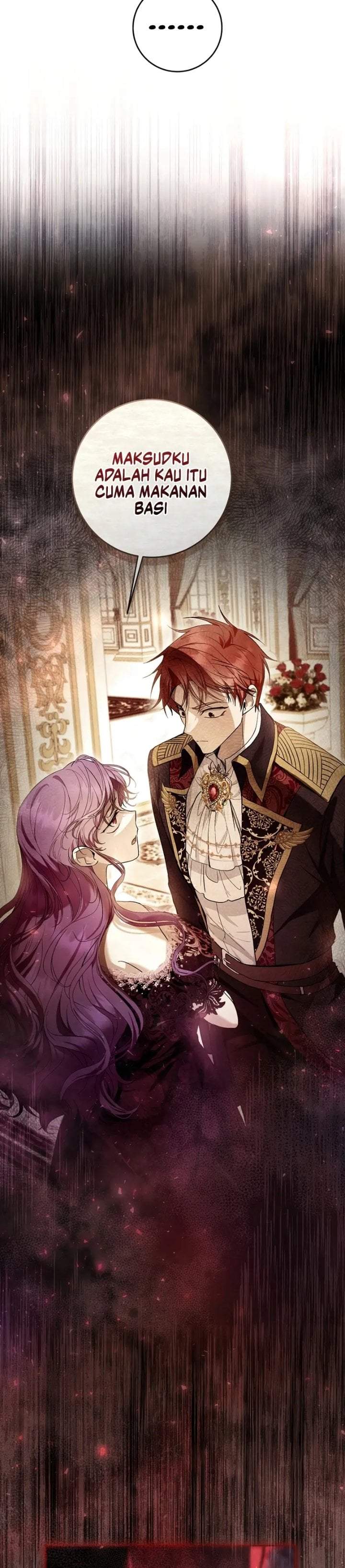What’s Wrong With Being the Villainess? Chapter 42