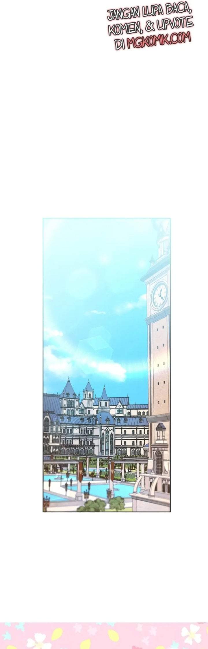 What’s Wrong With Being the Villainess? Chapter 43