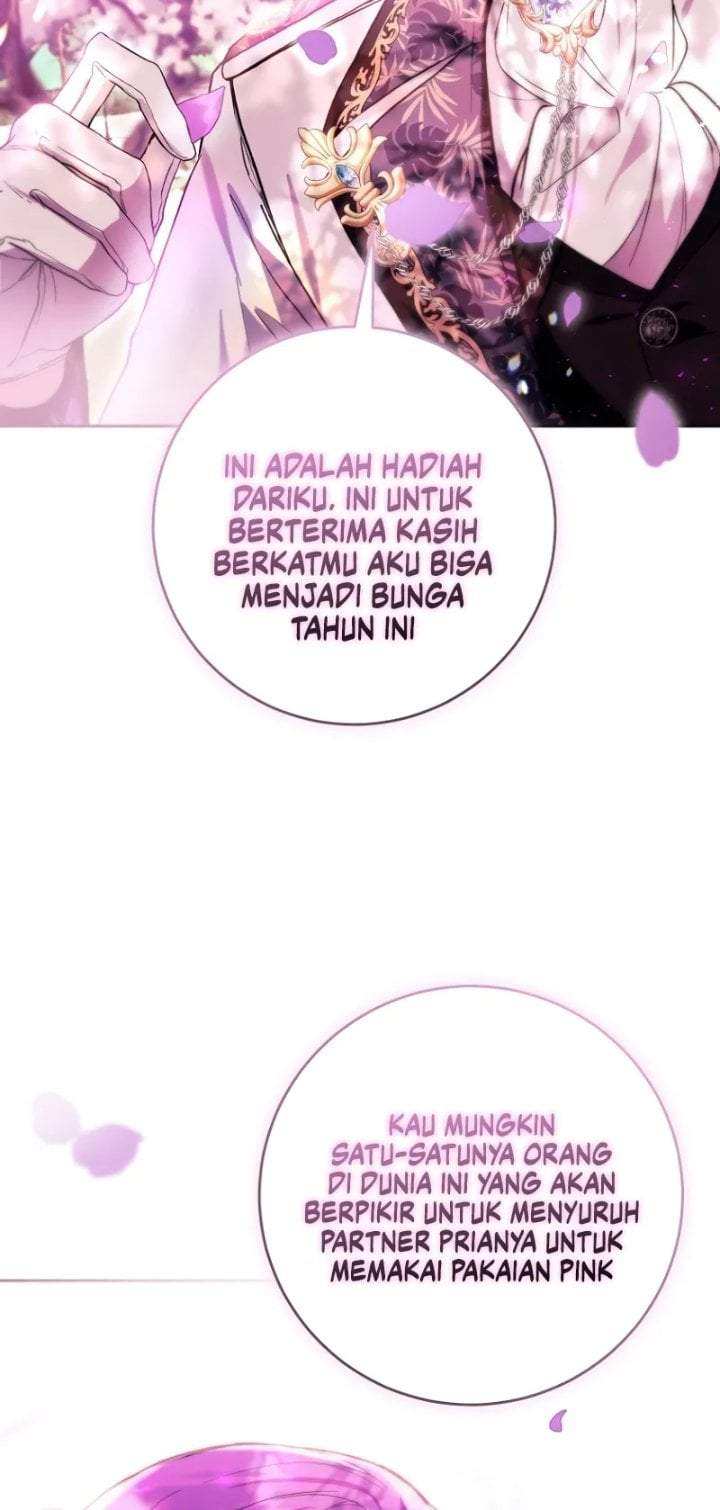 What’s Wrong With Being the Villainess? Chapter 45