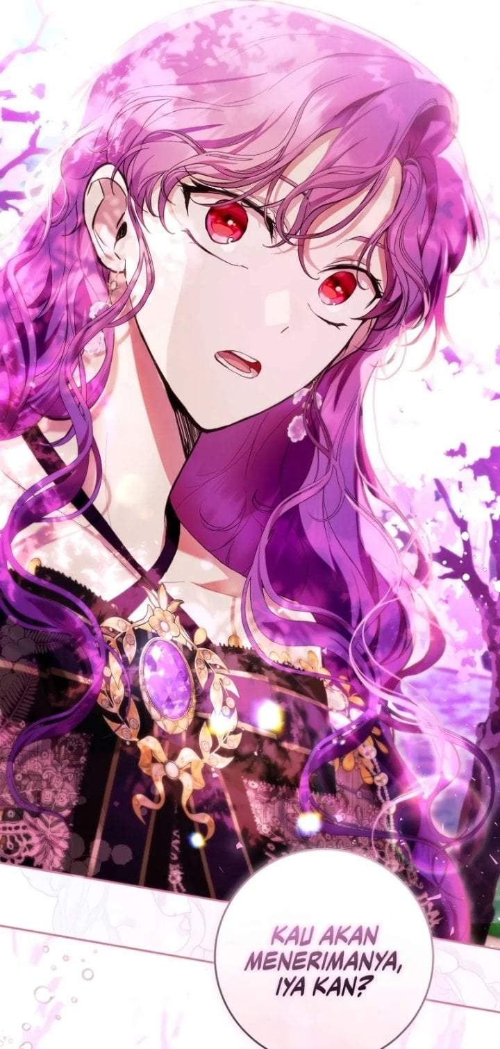 What’s Wrong With Being the Villainess? Chapter 45