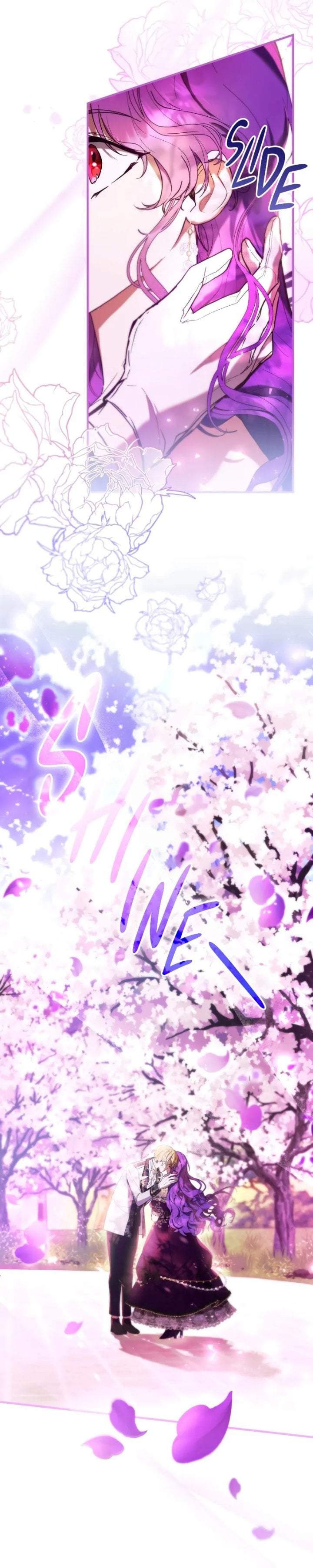 What’s Wrong With Being the Villainess? Chapter 46
