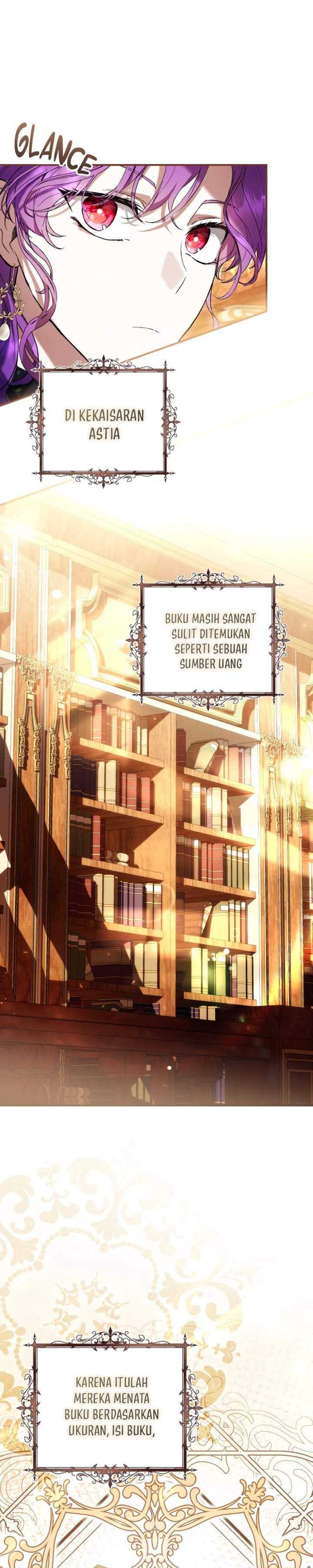 What’s Wrong With Being the Villainess? Chapter 46