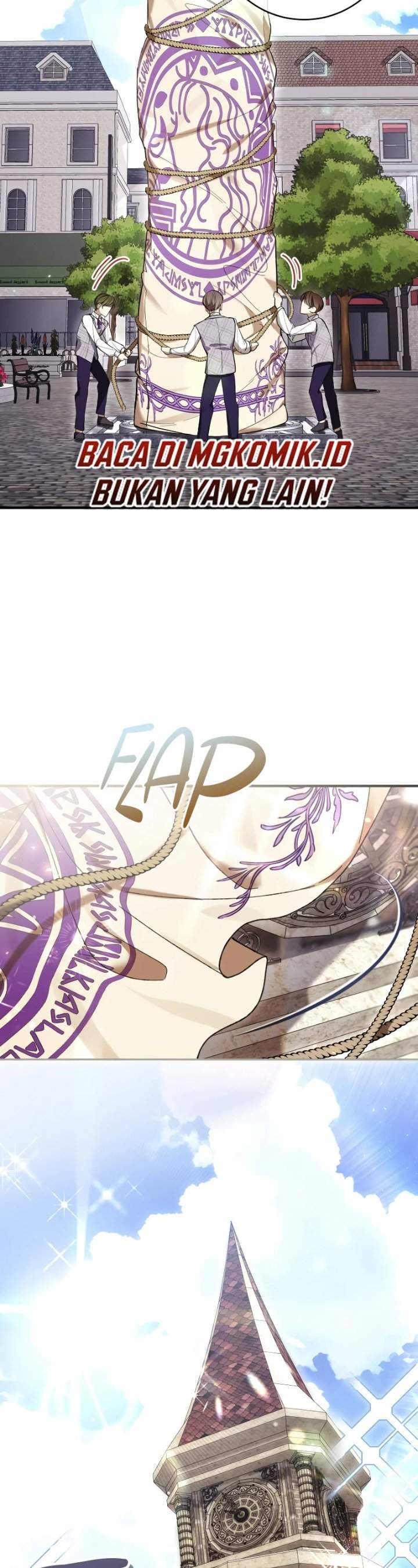 What’s Wrong With Being the Villainess? Chapter 48